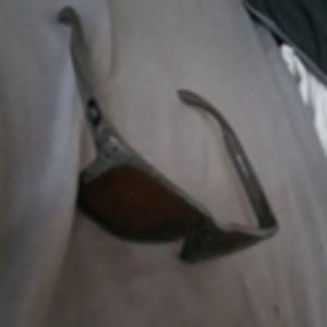 Okley holerbrook sun glasses